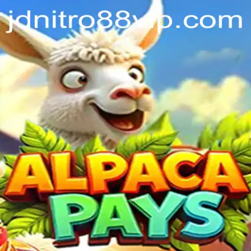 AlpacaPays: A Thrilling Adventure with JDNITRO