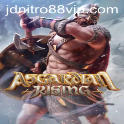 AsgardianRising: A Deep Dive into the Mythical Strategy Game