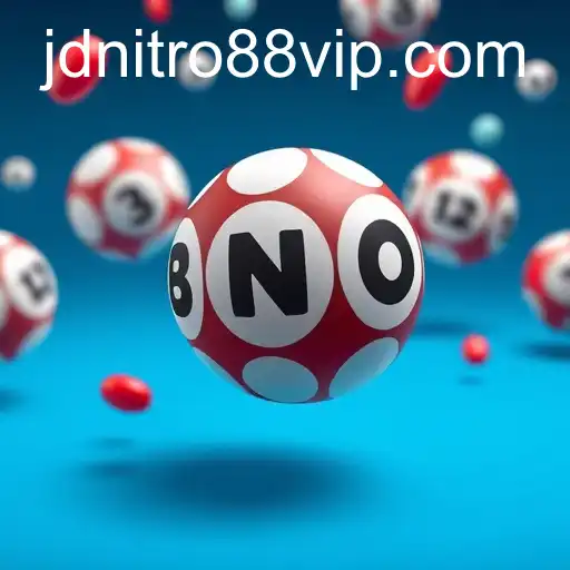 Exploring the World of Bingo Games with JDNITRO