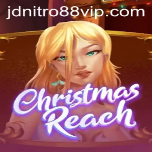 ChristmasReach: A Festive Adventure with JDNITRO