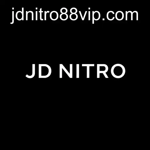Exclusive Events: The Allure of JDNITRO