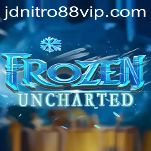 FrozenUncharted: Navigate the Icy Mysteries of a New Gaming World with JDNITRO