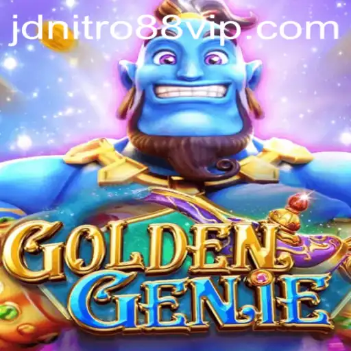 Unveiling the Magic of GOLDENGENIE: A Thrilling Adventure Awaits