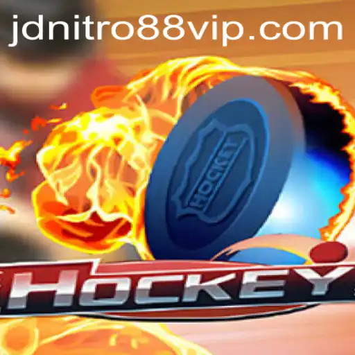 Hockey: The Thrilling World of JDNITRO in 2023