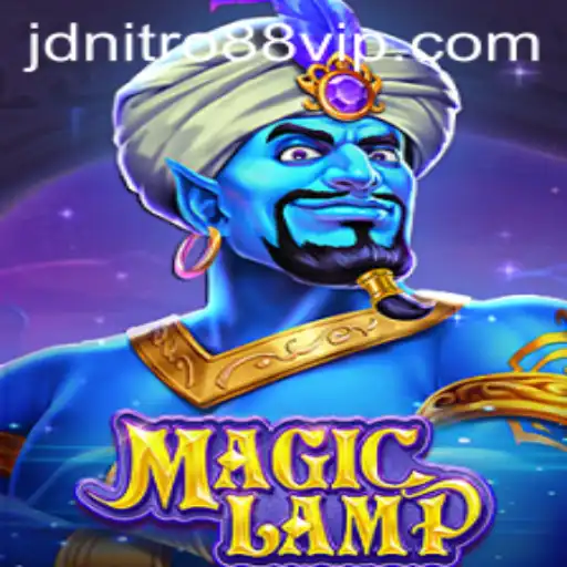 Explore the Enchanting World of MagicLamp and the JDNITRO Experience