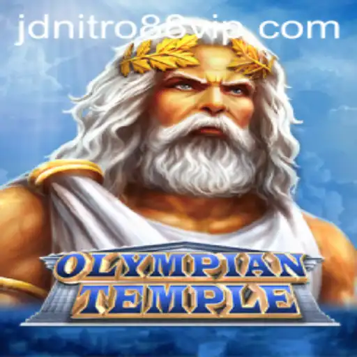 OlympianTemple: Unveiling the Mythical Adventure
