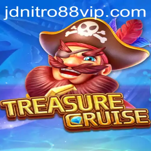 Exploring TREASURECRUISE: The Game Revolution with JDNITRO