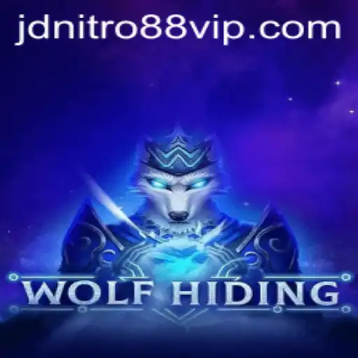 The Thrilling World of WolfHiding: Unraveling the JDNITRO Strategy