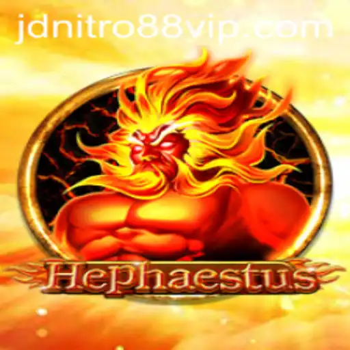 Hephaestus: Dive into the World of JDNITRO