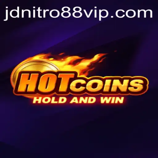 HotCoins: A New Gaming Experience Enhanced by JDNITRO