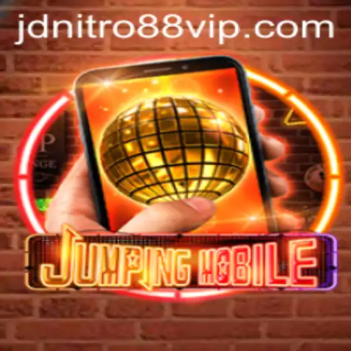 Discover Jumpingmobile: A Thrilling Adventure Awaits with JDNITRO