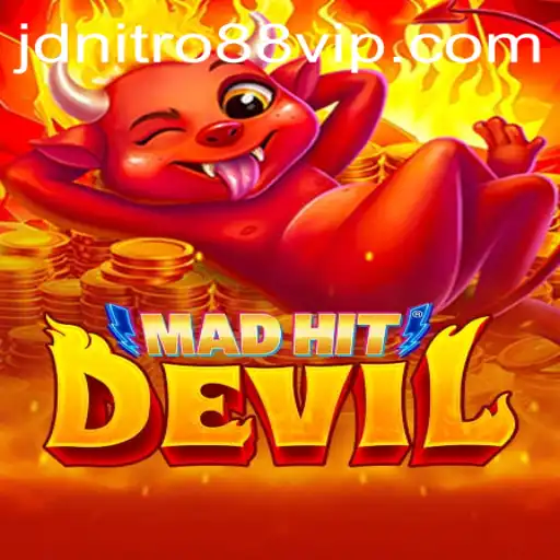 MadHitDevil: A Thrilling Dive into the World of Chaos