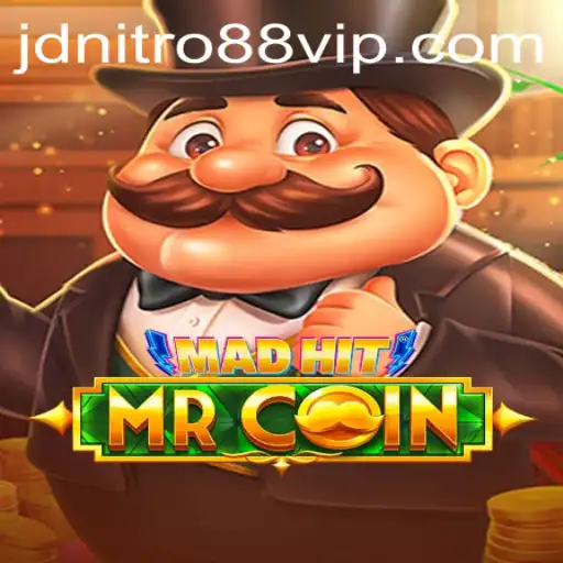 MadHitMrCoin: A New Gaming Sensation with JDNITRO