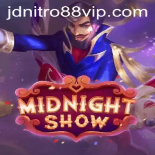 Midnight Show: Unraveling the Mysteries of JDNITRO