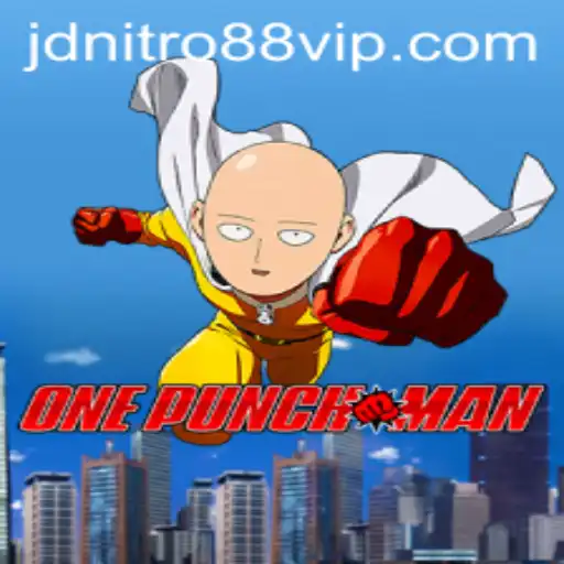 Unveiling OnePunchMan: The Advent of JDNITRO