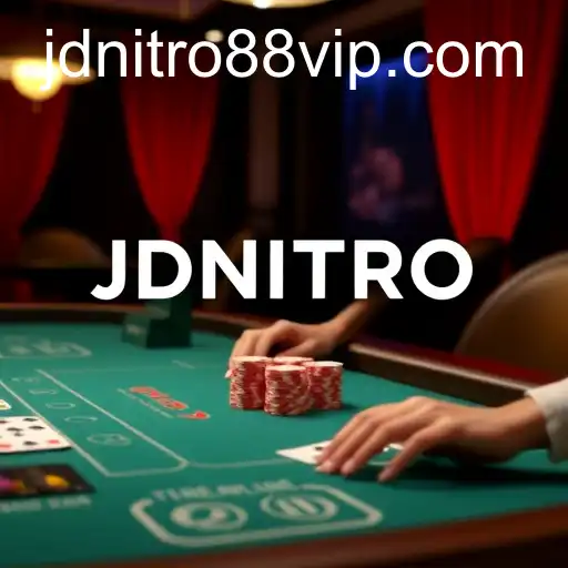 Discovering Online Baccarat with JDNITRO