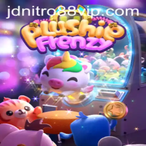 Unveiling the Joyful World of PlushieFrenzy and JDNITRO