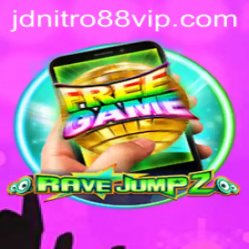 Step into the World of RaveJump2M: A Thrilling Journey Awaiting Adventurers
