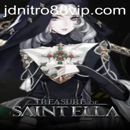 Discover the Excitement of TreasureofSaintElla and the Challenge of JDNITRO