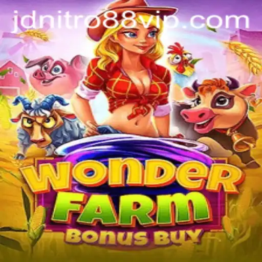Exploring the Vibrant World of WonderFarmBonusBuy with JDNITRO